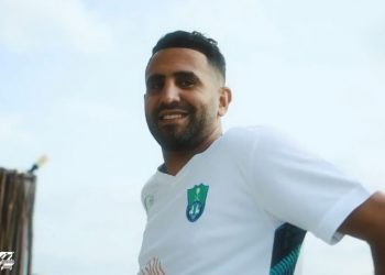 Ylli i Manchester City nënshkruan me Al-Ahli në Arabisë Saudite –