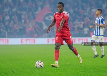 Matondo i jep fund “telenovelës” me Partizanin, futbollisti ka vendosur që… –