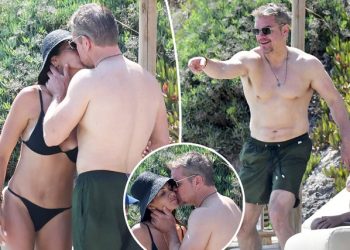 Vapa bën të vetën, aktori i njohur shfrenohet me gruan e tij –