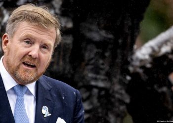 ‘Poshtëruese dhe çnjerëzore’, Mbreti holandez kërkon falje për skllavërinë –