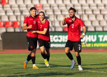 I motivuar nga Cana dhe me ëndrra të mëdha, rrëfehet kampioni i Italisë, Medon Berisha –