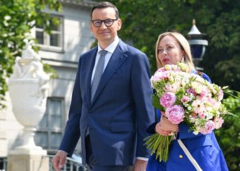 Italia dhe Polonia bien dakord për ndalimin e emigracionit të paligjshëm –