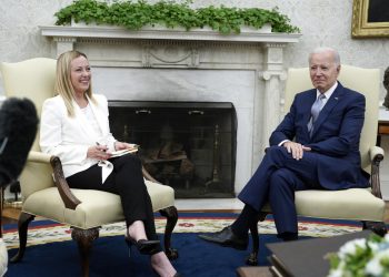 Marrëdhëniet Itali-SHBA, përtej ngjyrës së qeverive –