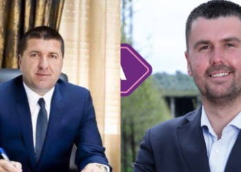 Gara mes Memollës dhe Hoxhës, sot nis fushata për zgjedhjet në Rrogozhinë –