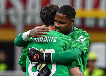 Milani i jep fund diskutimeve për portën, ja kush do jetë numri një i kuqezinjve –