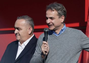 Greqia nuk do ta lërë këtu –