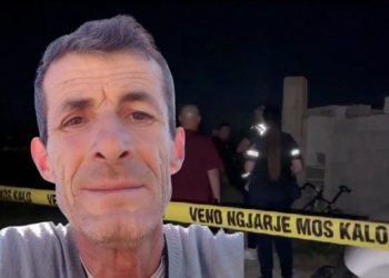 Mesazhi që la në letër Gjergj Mullalli, para se të vriste veten –