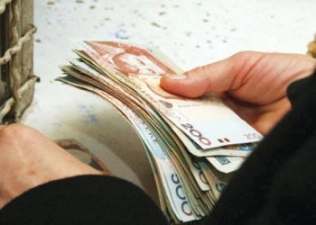 Fondet e ndihmës ekonomike shkuan për blerje votash –