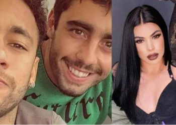 Neymar ka kryer marrëdhënie me një burrë –