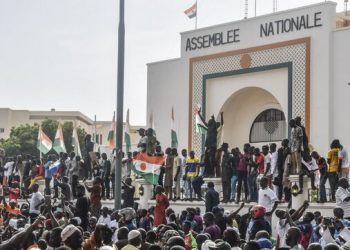 Puçistët në Nigeri akuzojnë Francën se do të ndërhyjë ushtarakisht –