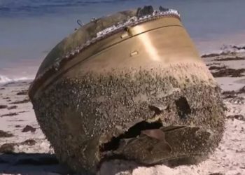 Zbardhet misteri i objektit që u zbulua në breg të detit –