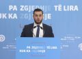 Pylli Orbital është një mashtrim i pinokut Veliaj –