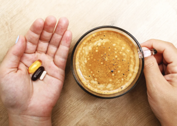 Ja pse është i rrezikshëm kombinimi paracetamol-kafeinë –