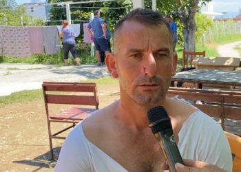 Po na vrasin me armët e shtetit –