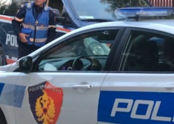 Shpërndanin kokainë në Durrës, në pranga një 39-vjeçar –