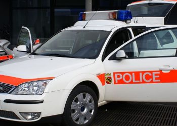 Arrestohet shqiptari në Zvicër, ishte në kërkim ndërkombëtar –