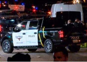 Tre të vdekur e disa të plagosur në Teksas –