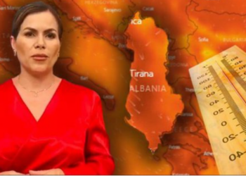 Si parashikohet moti për muajin gusht? Dy datat kur arrihet kulmi –