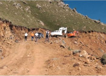 Po dëmtojnë pyjet, banorët e fshatrave të Bulqizës në protestë –