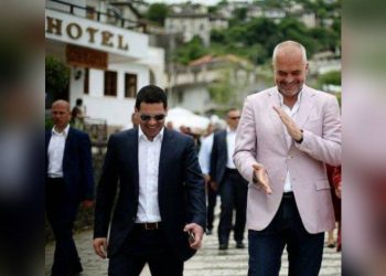 SPAK kërkon arrestimin e Ahmetaj –