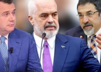 Presidenti Begaj dekreton Taulant Ballën si Ministër të Brendshëm –