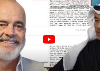 Alabari shet ajër, Pirro Vëngu i shton 2 mln USD për vizatimin e Portit të ri Tregtar –