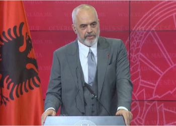 Shpresoj nuk e ka harruar Kanunin, edhe hasmit i hapet dera –