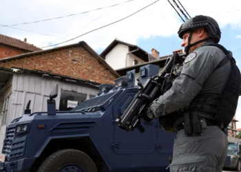 Çfarë qëndron pas kërkesës së Listës Serbe, që Serbia të shpallë Policinë e Kosovës organizatë terroriste? –