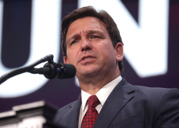 Zgjedhjet Presidenciale në SHBA, Ron DeSantis shpalos planet e tij nëse do zgjidhej President –