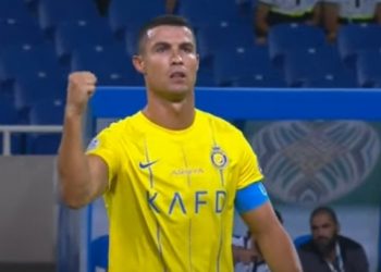 Ronaldo shënon golin e parë në sezonin e ri –