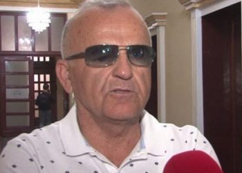 Rrahman Rraja dorëzon në Kuvend dorëheqjen nga mandati i deputetit –