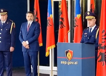 Pas ngjarjeve kriminale, Çuçi në zyrën e Rrumbullakut/ Çfarë pritet –