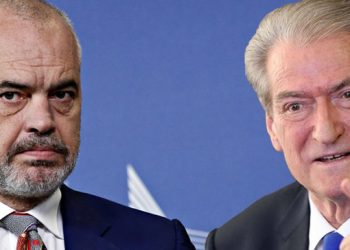 Berisha për takimet e Ramës në Ballkan: Turi i vetposhtërimit –