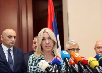 SHBA vazhdon sanksionet, ja politikanët që ka ‘dënuar’ –