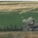 Ukrainasit hedhin në erë tankun rus në Bakhmut (VIDEO) –