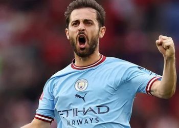 Silva vihet në shënjestrën e klubit rekordmen –