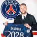 Paris Saint-Germain zyrtarizon transferimin e Milan Skriniar –