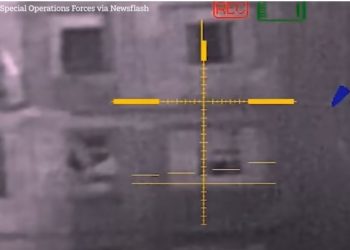 Snajperistët ukrainas ekzekutojnë rusët (VIDEO) –