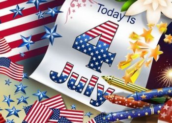 4 Korriku, SHBA festojnë sot 247-vjetorin e Ditës së Pavarësisë –