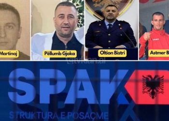 ‘E donte të vdekur..’, Gjoka urdhëroi Bajrin për të vrarë Musabelliun –