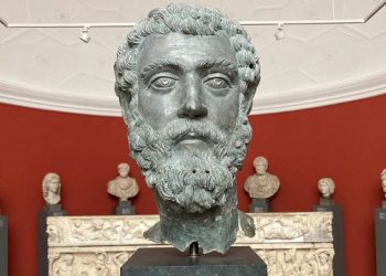 Turqia kërkon kthimin e veprës antike të vjedhur nga Danimarka –