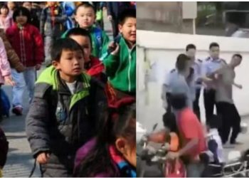 Sulm në kopshtin e fëmijëve, 6 të vdekur dhe 1 i plagosur –