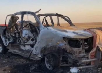 Ushtria turke sulmon Sirinë duke shkaktuar 8 viktima –