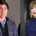 Kryeministri kanadez ka një kërkesë të veçantë për Taylor Swift –