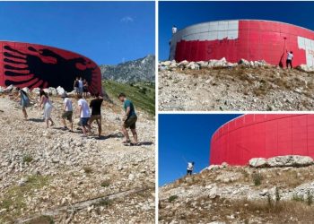 Jo vetëm mbështetës në fushë, tifozët kuqezi ndërmarrin një mision të veçantë –