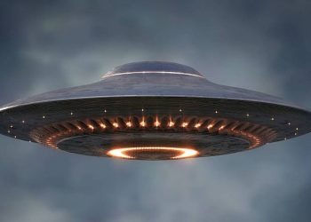 UFO e parë u rrëzua në Itali në vitin 1933 –