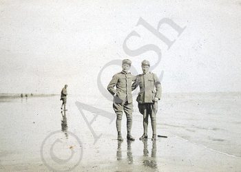 Më 28 korrik 1914 filloi Lufta e Parë Botërore –