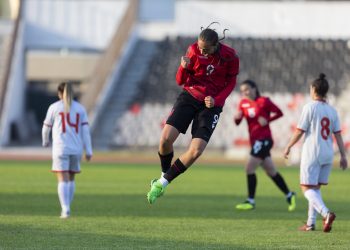 “Kjo është arritja e parë madhore në futboll”, rrëfehet ‘Këpuca e Artë’ Valentina Troka –