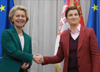 Normalizimi i marrëdhënieve Prishtinë-Beograd, i domosdoshëm –