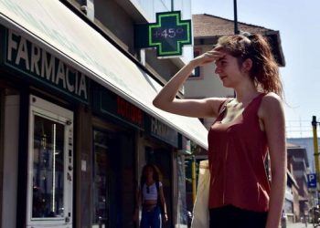 “El Nino” është rikthyer pas 7 vitesh, na rrezikon një i nxehtë rekord –